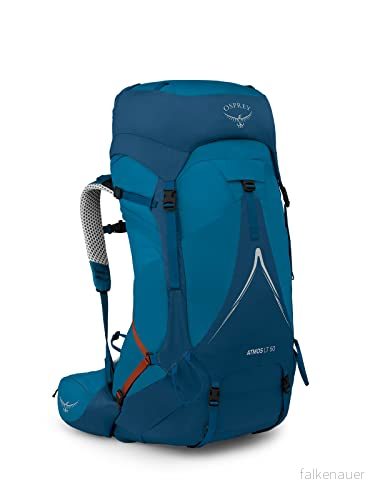 Osprey Atmos AG LT 50 Ryggsäck 843820148510