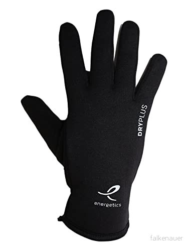 ENERGETICS Mojo handskar för män, nattsvart, XL 7624769225172