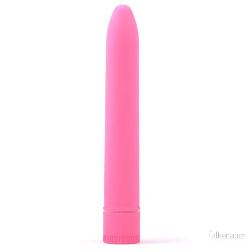 BeHorny power stick vibrator sexleksak, rosa 5051157053727