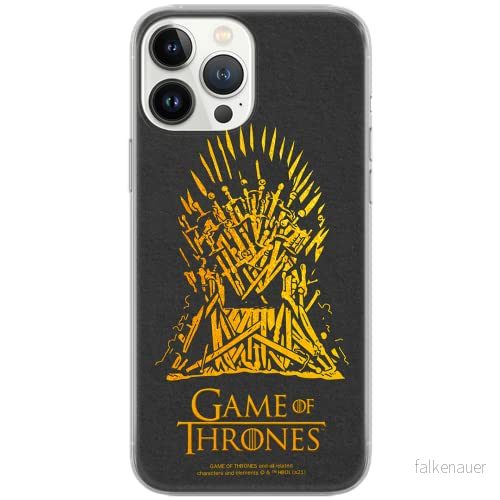 ERT GROUP mobiltelefonfodral för Samsung A11 / M11 originalt och officiellt licensierat Game od Thrones mönster of 011, fodral tillverkad av TPU plast 5903932678680