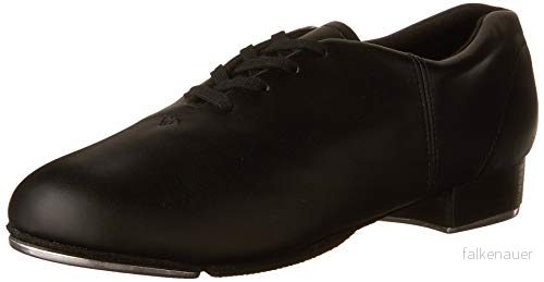 Capezio Pojkar 443c vattenkran, svart, 43.5 EU 52931880671
