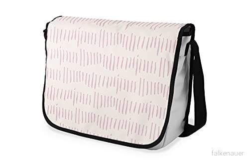 Bonateks FRSCHLBG102876, Unisex skolväska för barn, flerfärgad, Material: Polyester 6098438072052