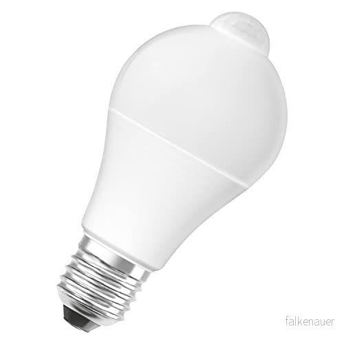 Osram LED lampor En storlek Frostad 4058075428263