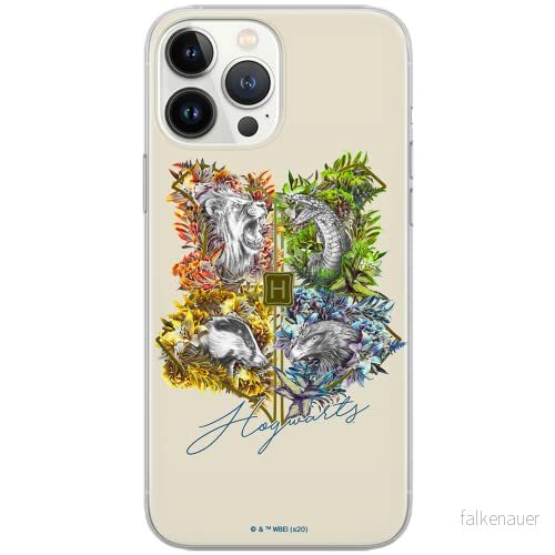 ERT GROUP mobiltelefonfodral för Xiaomi 11 originalt och officiellt licensierat Harry Potter mönster 040 optimalt anpassad till formen på mobiltelefonen, fodral tillverkad av TPU plast 5903537112787