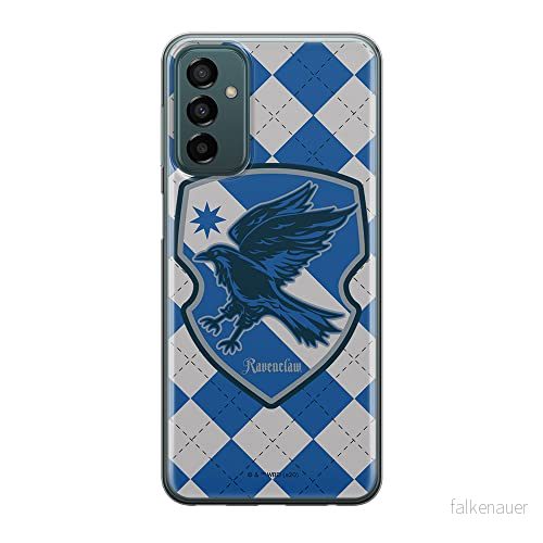 ERT GROUP mobiltelefonfodral för Samsung M13 4G/M23 5G/F23 originalt och officiellt licensierat Harry Potter mönster 004 optimalt anpassad till formen på mobiltelefonen, fodral tillverkad av TPU plast 5905511363796