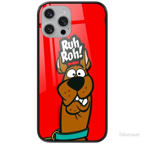ERT GROUP mobiltelefonfodral för Samsung S20 / S11E originalt och officiellt licensierat Scooby Doo mönster 007 tillverkad av härdat glas, optimalt anpassat till mobilens form, skyddsfodral 5903537856339