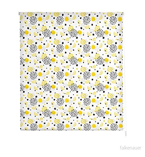 Estoralis Translucent, Digitalt tryck, Kök C 1233, 90 x 175 cm. (bredd H) 8432404913266