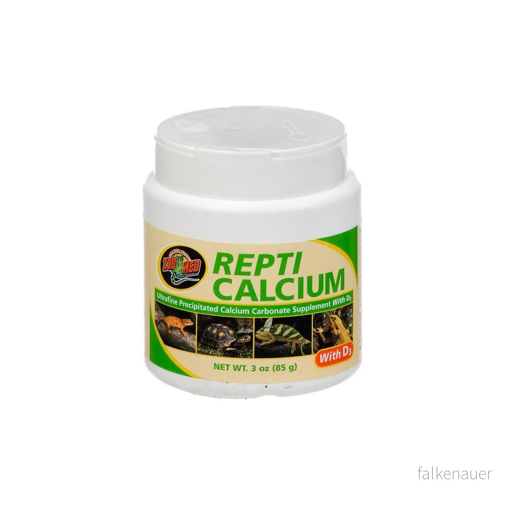Zoo Med Repti Calcium D3 Utan Fosfor 85 g 97612134032