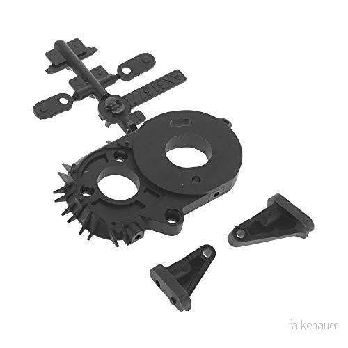 2 växlad växelmotorfäste SCX10 II 816874015619 2 växlad växelmotorfäste SCX10 II 816874015619