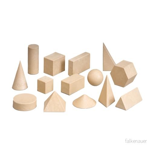 14 geometriska figurer kroppsuppsättning 14. Klass tillverkad av robust certifierad RE Wood® i Tyskland 4260414066184 14 geometriska figurer kroppsuppsättning 14. Klass tillverkad av robust certifierad RE Wood® i Tyskland 4260414066184