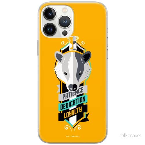 ERT GROUP mobiltelefonfodral för Xiaomi 11 LITE 4G/5G originalt och officiellt licensierat Harry Potter mönster 015, fodral tillverkad av TPU plast 5903932702033