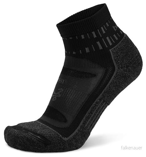 Balega Unisex Blister Resist Quarter 38472154778