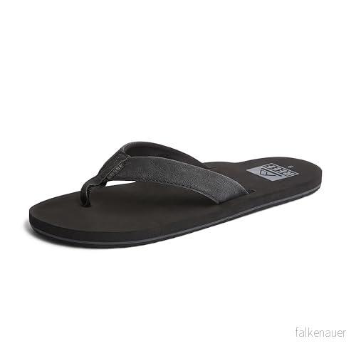 Reef herr dubbelstift flip flop 194114477206