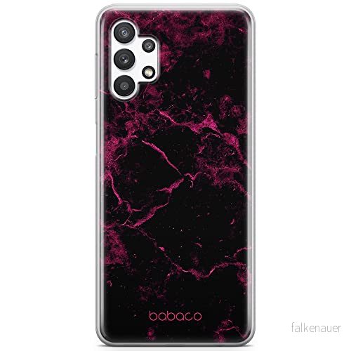 ERT GROUP mobiltelefonfodral för Samsung A32 5G originalt och officiellt licensierat Babaco mönster Abstract 018 optimalt anpassad till formen på mobiltelefonen, fodral tillverkad av TPU plast 5903040046906