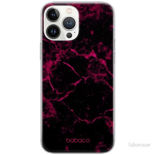 ERT GROUP mobiltelefonfodral för Apple Iphone 6/6S originalt och officiellt licensierat Babaco mönster Abstrakt 018 tillverkad av härdat glas, optimalt anpassat till mobilens form, skyddsfodral 5903537755311