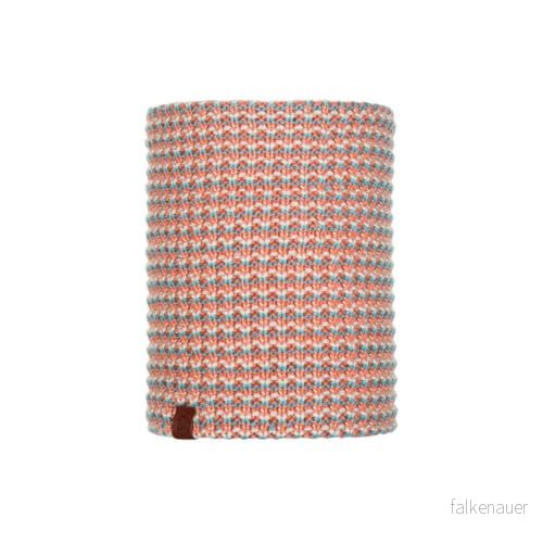 BUFF herr Dana multistickad halsvärmare, en storlek 8428927343253