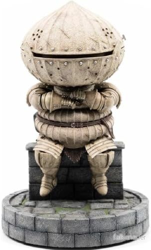 First 4 Figures Dark Souls: Siegward Of Catarina Figur 5060316625552