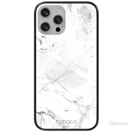 ERT GROUP mobiltelefonfodral för Apple Iphone 13 MINI originalt och officiellt licensierat Babaco mönster Abstract 007 tillverkad av härdat glas, skyddsfodral 5904805873317