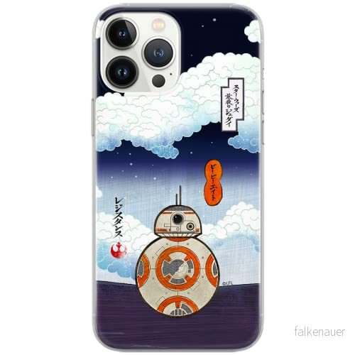 ERT GROUP mobiltelefonfodral för Samsung A11 / M11 originalt och officiellt licensierat Star Wars mönster BB 8 011 optimalt anpassad till formen på mobiltelefonen, fodral tillverkad av TPU plast 5903040491157