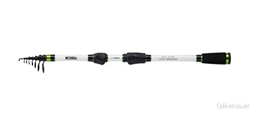 Mitchell Haspelspö Epic Mx1 Tele Vit 1.80 m / 1 8 g 22021656622
