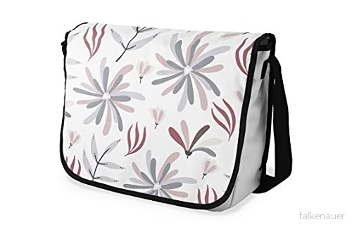 Bonateks FRSCHLBG103474, Unisex skolväska för barn, flerfärgad, Material: Polyester 6098438692632
