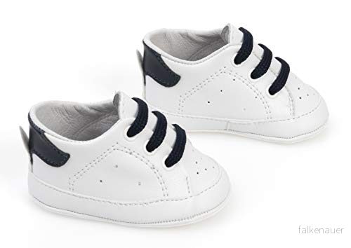 Filet Sneaker med snörning storlek 612 månader 8057017873105
