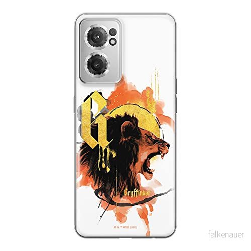 ERT GROUP mobiltelefonfodral för Oneplus NORD CE 2 originalt och officiellt licensierat Harry Potter mönster 013 optimalt anpassad till formen på mobiltelefonen, fodral tillverkad av TPU plast 5905511286309