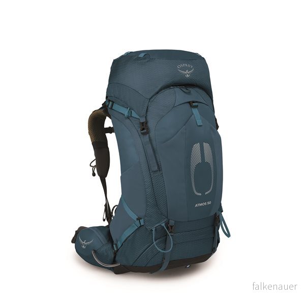 Osprey Atmos AG 50 Backpack 843820131536