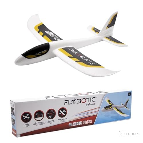 Flybotic Gilder Flow glidflygplan 48 cm 4891813700142