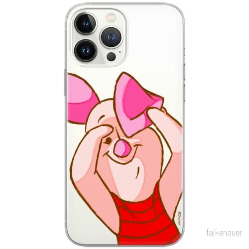 ERT GROUP mobiltelefonfodral för Xiaomi Redmi Note 11 Pro 5G/11 4G originalt och officiellt licensierat Disney mönster Winnie the Pooh and friends 034, gedeeltelijk transparant 5904805636400