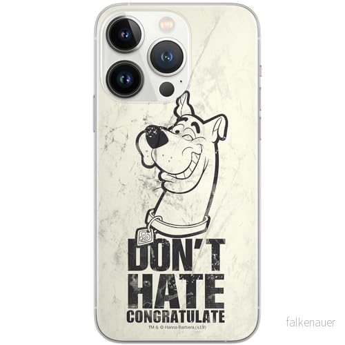 ERT GROUP mobiltelefonfodral för Samsung A11 / M11 originalt och officiellt licensierat Scooby Doo mönster 011 optimalt anpassad till formen på mobiltelefonen, fodral tillverkad av TPU plast 5903040497883
