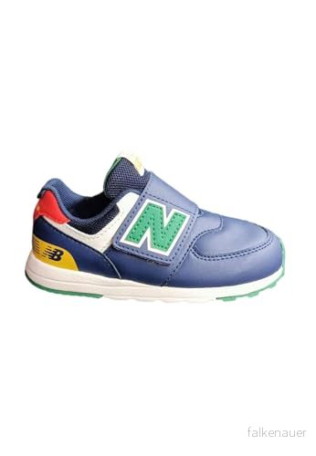 New Balance 574, Sneaker för barn och tonåringar, Reflektion, 40 EU 196941244679