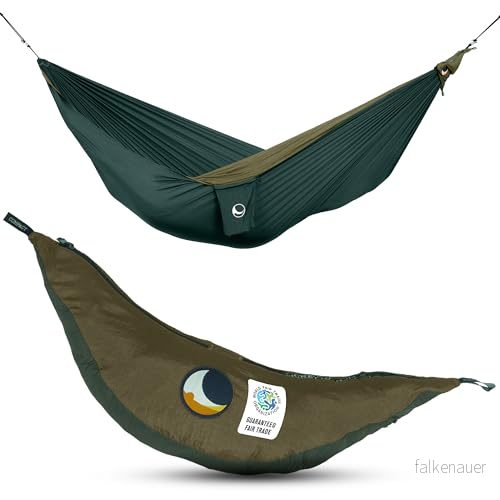 Ticket To The Moon Original Hammock 727670925555