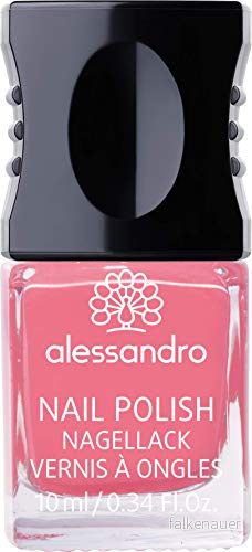 alessandro Nagellack 87 Hawaiian Dream, 10 ml 4025087771878