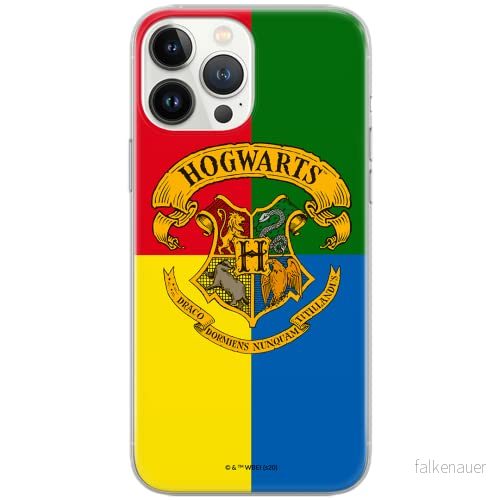 ERT GROUP mobiltelefonfodral för Samsung S9 originalt och officiellt licensierat Harry Potter mönster 038 Vit optimalt anpassad till formen på mobiltelefonen, fodral tillverkad av TPU plast 5903932146547