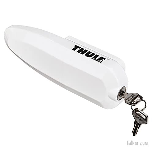 Thule Universal Lock 2 vit 5415182045025