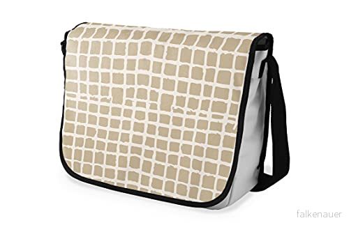Bonateks FRSCHLBG102706, Unisex skolväska för barn, flerfärgad, Material: Polyester 6098438615655