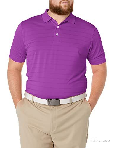 Callaway Herr Opti-Vent Öppen Nät Polo 733516736834