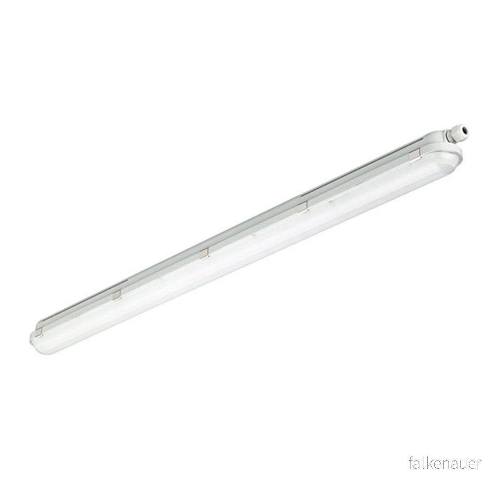 Philips CoreLine Industriarmatur IP65 WT120C Gen2 LED 4000lm/840 3F Genomgående tråd 1200mm 28,5W 8718696916872