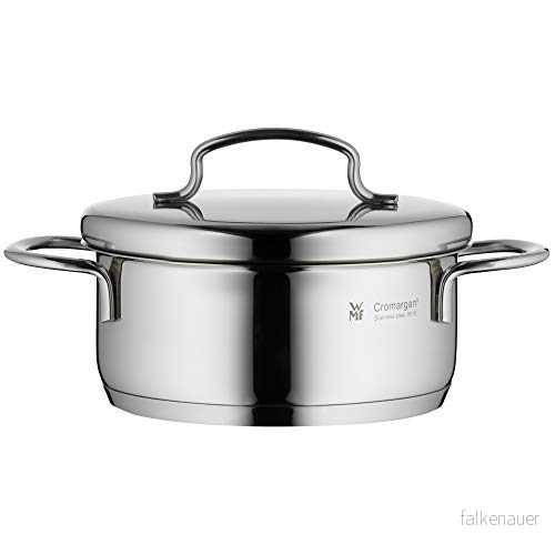 WMF 0712766040 Mini Gryta, 12 cm 4000530542144