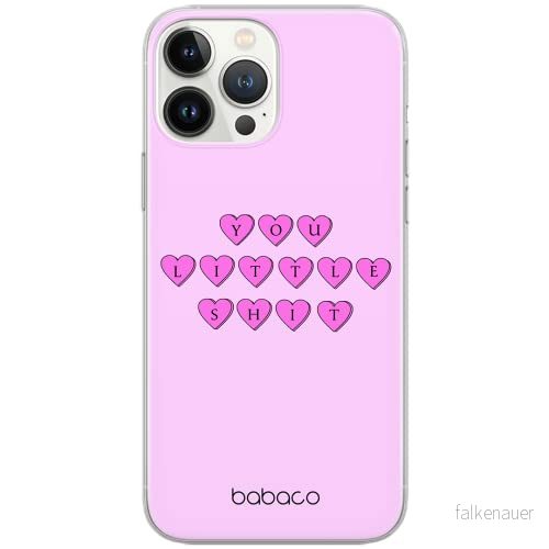 ERT GROUP mobiltelefonfodral för Samsung A11 / M11 originalt och officiellt licensierat Babaco mönster 90's Girl 015 optimalt anpassad till formen på mobiltelefonen, fodral tillverkad av TPU plast 5903932361827