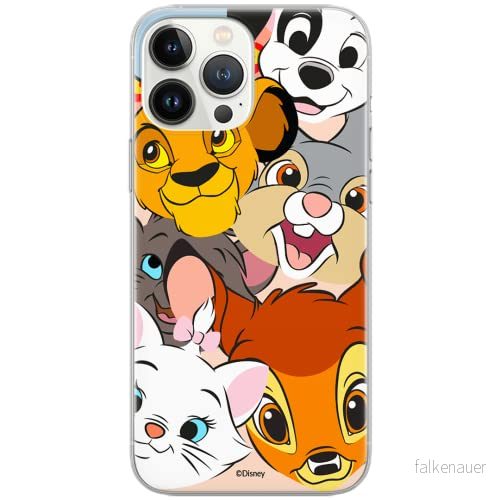 ERT GROUP mobiltelefonfodral för Samsung S21 PLUS originalt och officiellt licensierat Disney mönster Friends 004 optimalt anpassad till formen på mobiltelefonen, fodral tillverkad av TPU plast 5903537072234
