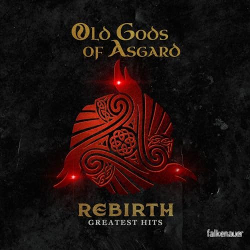 Rebirth: Greatest Hits 6417138697257