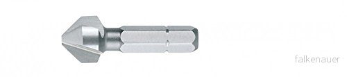 Wiha 943032789400 Konisk försänkning 10,4 mm HSS 1/4 (6,3 mm) 1 st 4010995278946