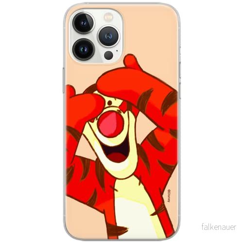 ERT GROUP mobiltelefonfodral för Samsung A11 / M11 originalt och officiellt licensierat Disney mönster Winnie the Pooh and friends 035, fodral tillverkad av TPU plast 5903537494463