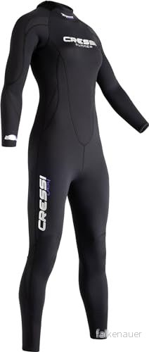 Cressi Summer Lady Våtdräkt - 2,5 mm Neopren 8022983091211