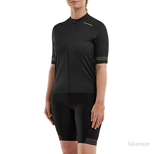 Altura Icon kortärmad damtröja 5034948147140