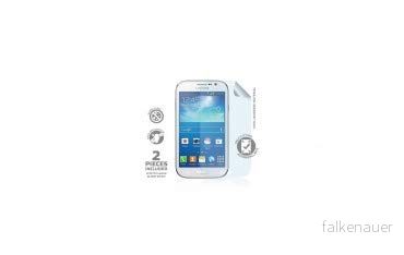 Celly SBF414 skärmskyddsfolie skärmskydd (Samsung, Samsung GALAXY GRAND Neo, Transparent, 2 stycken) 8021735095798