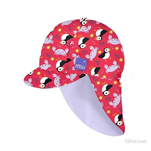 Bambino Mio, Vändbar badhatt, fin, stor/X Large 5060575635576