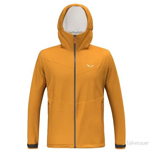 SALEWA Puez Aqua 4 Ptx 2.5l M Jacket Jacka Herr 4053866536448